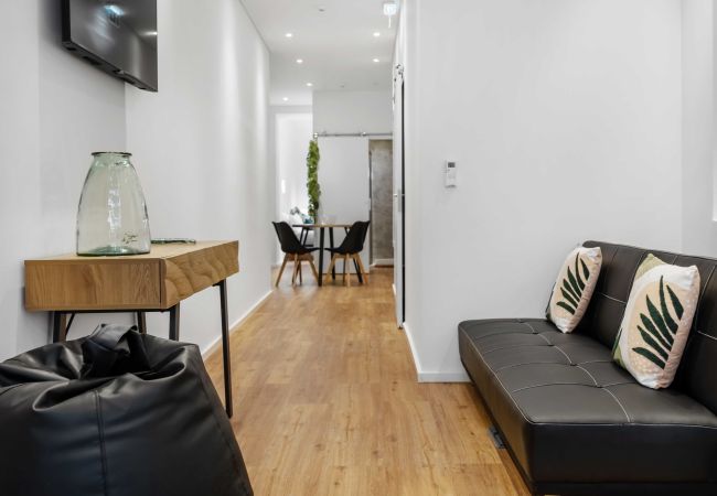 Apartamento em Funchal - Funchal Tropical - Filodendro by Madeira Sun Trave Apartamento em Funchal - Funchal Tropical - Filodendro by Madeira Sun Trave