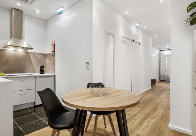 Apartamento em Funchal - Funchal Tropical - Filodendro by Madeira Sun Trave Apartamento em Funchal - Funchal Tropical - Filodendro by Madeira Sun Trave