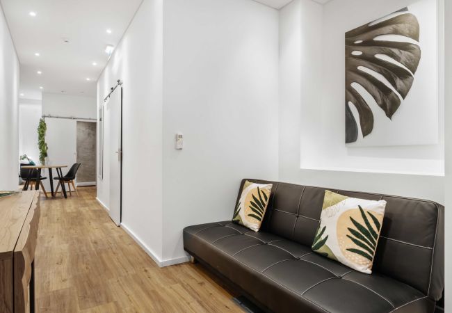 Apartamento em Funchal - Funchal Tropical - Filodendro by Madeira Sun Trave Apartamento em Funchal - Funchal Tropical - Filodendro by Madeira Sun Trave