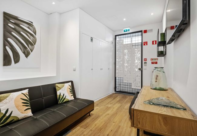 Apartamento em Funchal - Funchal Tropical - Filodendro by Madeira Sun Trave Apartamento em Funchal - Funchal Tropical - Filodendro by Madeira Sun Trave