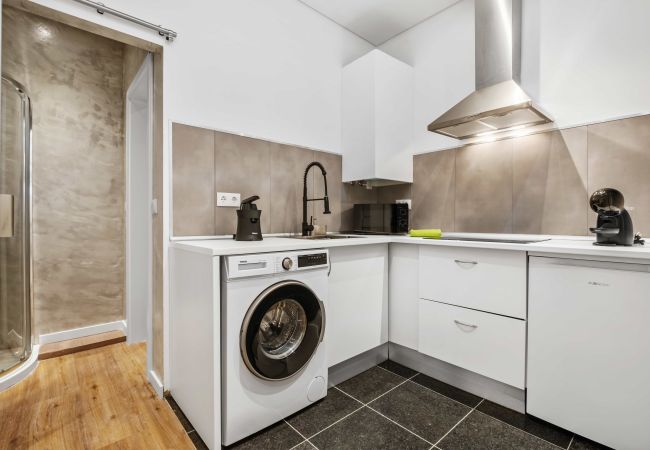 Apartamento em Funchal - Funchal Tropical - Filodendro by Madeira Sun Trave Apartamento em Funchal - Funchal Tropical - Filodendro by Madeira Sun Trave