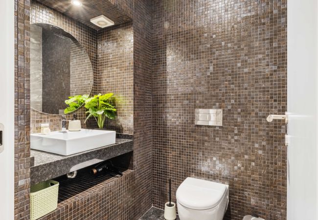 Apartamento em Funchal - Funchal Tropical - Filodendro by Madeira Sun Trave Apartamento em Funchal - Funchal Tropical - Filodendro by Madeira Sun Trave