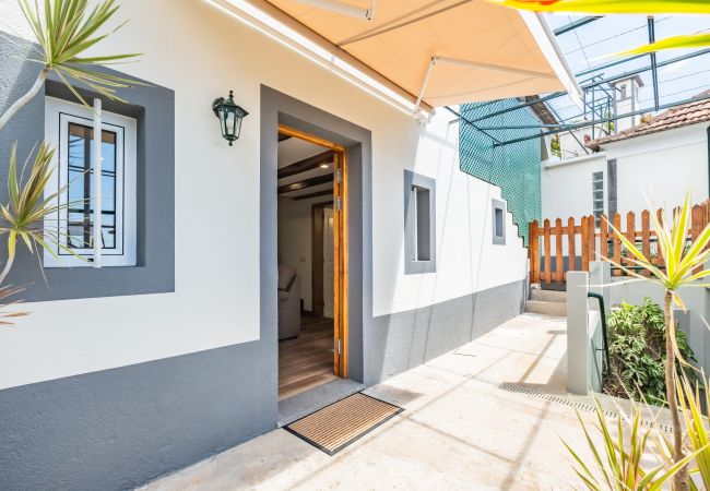 Casa em Ponta do Sol - Harmony Retreat by Madeira Sun Travel Casa em Ponta do Sol - Harmony Retreat by Madeira Sun Travel