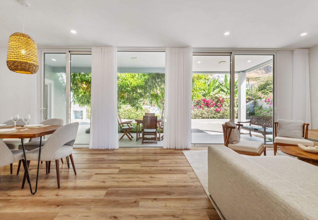 Apartamento em Ponta do Sol - Coastal Charm A by Madeira Sun Travel