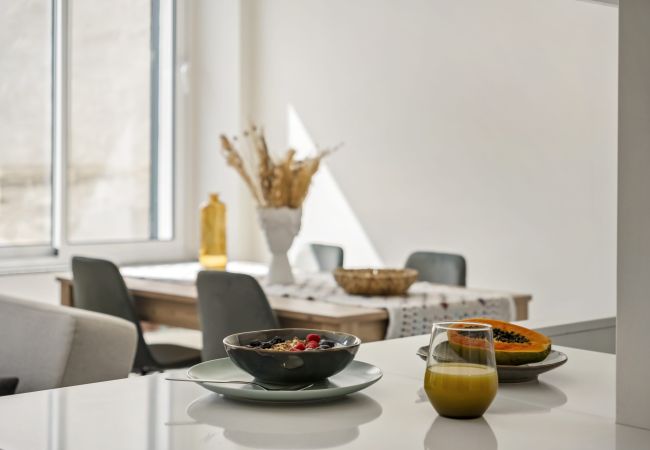 Apartamento em Funchal - Carmo Charm Apartment by Homie Apartamento em Funchal - Carmo Charm Apartment by Homie