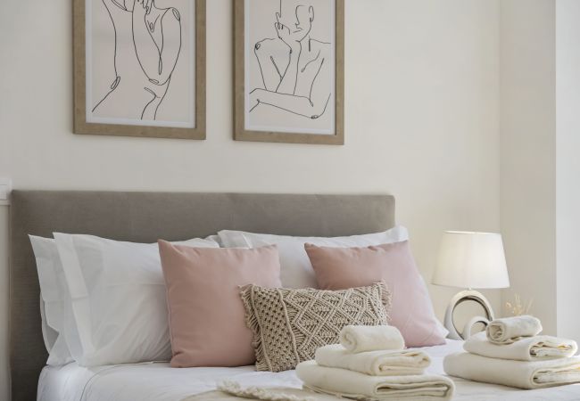 Apartamento em Funchal - Carmo Charm Apartment by Homie Apartamento em Funchal - Carmo Charm Apartment by Homie