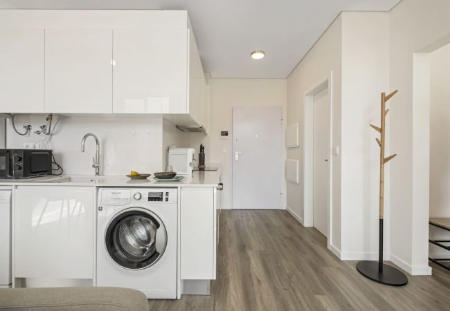 Apartamento em Funchal - Carmo Charm Apartment by Homie Apartamento em Funchal - Carmo Charm Apartment by Homie