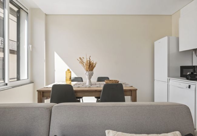 Apartamento em Funchal - Carmo Charm Apartment by Homie Apartamento em Funchal - Carmo Charm Apartment by Homie