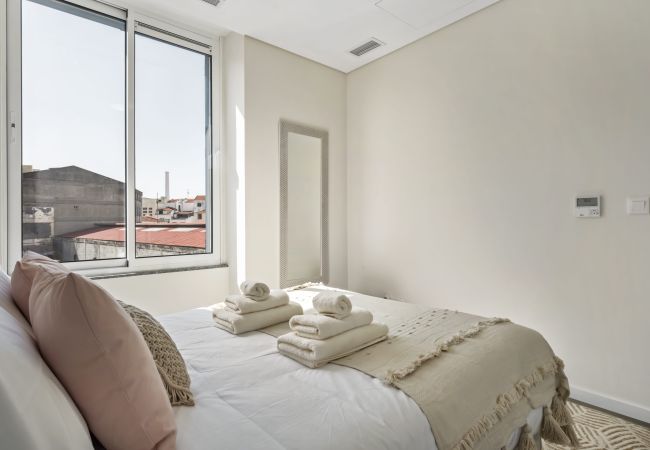 Apartamento em Funchal - Carmo Charm Apartment by Homie Apartamento em Funchal - Carmo Charm Apartment by Homie