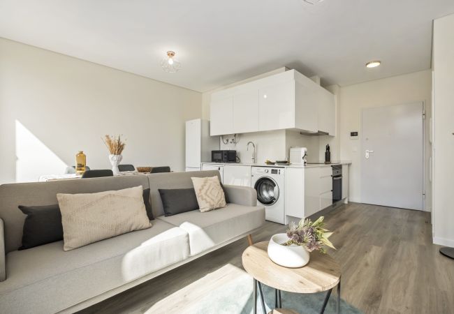 Apartamento em Funchal - Carmo Charm Apartment by Homie Apartamento em Funchal - Carmo Charm Apartment by Homie