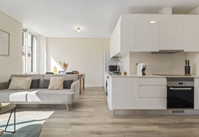 Apartamento em Funchal - Carmo Charm Apartment by Homie Apartamento em Funchal - Carmo Charm Apartment by Homie