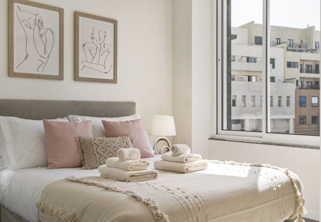 Apartamento em Funchal - Carmo Charm Apartment by Homie Apartamento em Funchal - Carmo Charm Apartment by Homie