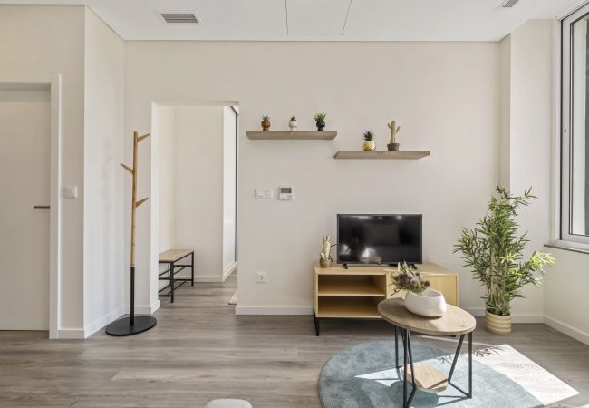 Apartamento em Funchal - Carmo Charm Apartment by Homie Apartamento em Funchal - Carmo Charm Apartment by Homie