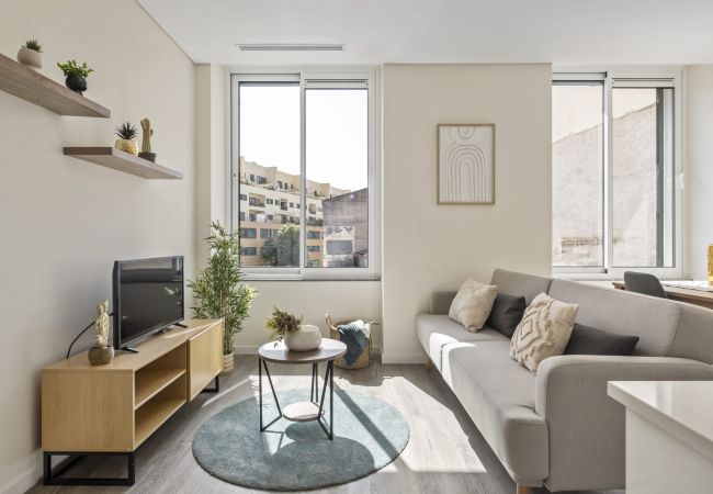 Apartamento em Funchal - Carmo Charm Apartment by Homie Apartamento em Funchal - Carmo Charm Apartment by Homie