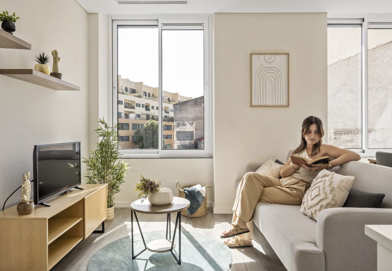 Apartamento em Funchal - Carmo Charm Apartment by Homie