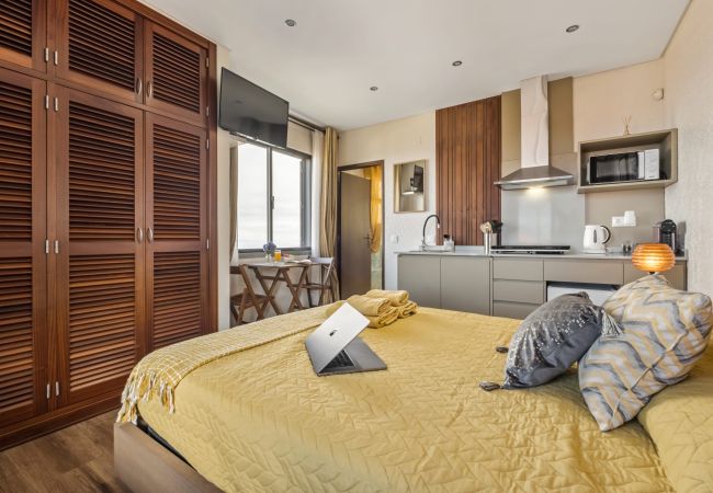 Apartamento em Porto Moniz - Cozy Apartment 3 by Madeira Sun Travel Apartamento em Porto Moniz - Cozy Apartment 3 by Madeira Sun Travel