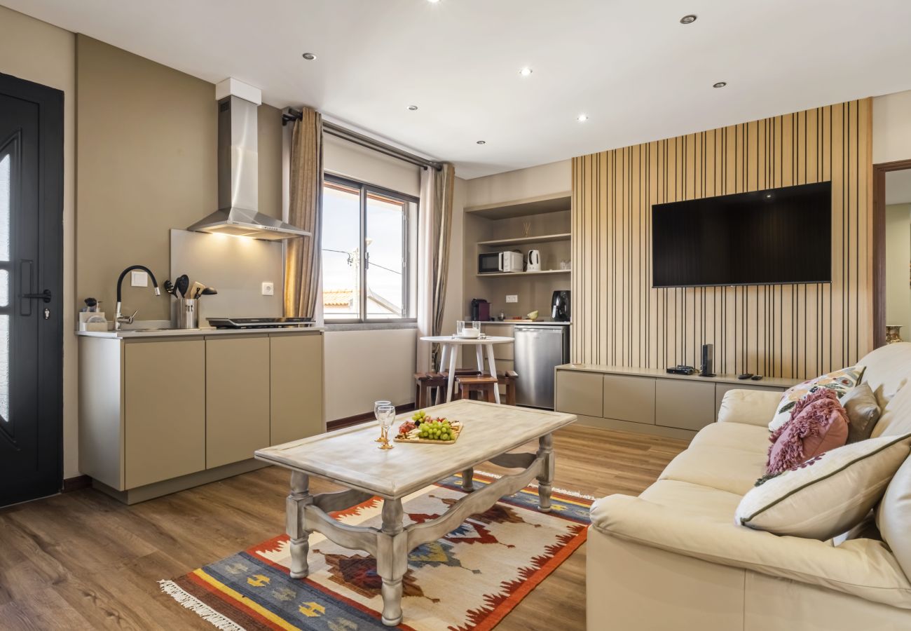 Apartamento em Porto Moniz - Cozy Apartment 1 by Madeira Sun Travel