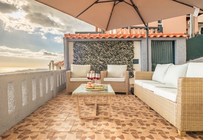 Casa em Funchal - Skyline Heights by Madeira Sun Travel Casa em Funchal - Skyline Heights by Madeira Sun Travel