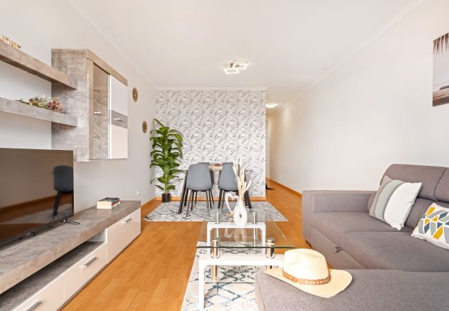 Apartamento em Caniço - Sunflower Living by Madeira Sun Travel Apartamento em Caniço - Sunflower Living by Madeira Sun Travel