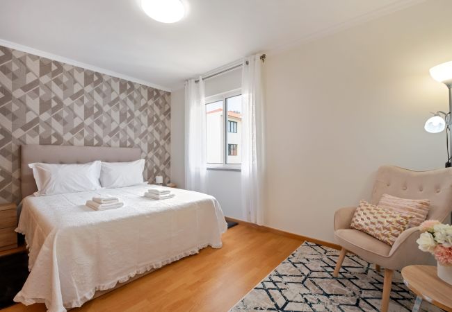 Apartamento em Caniço - Sunflower Living by Madeira Sun Travel Apartamento em Caniço - Sunflower Living by Madeira Sun Travel