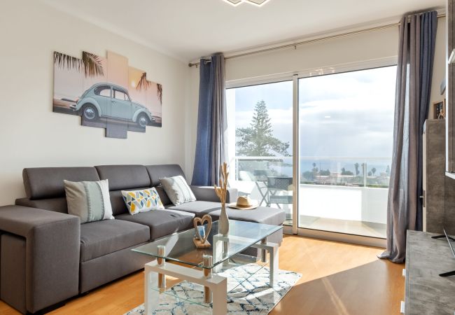 Apartamento em Caniço - Sunflower Living by Madeira Sun Travel Apartamento em Caniço - Sunflower Living by Madeira Sun Travel