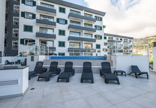 Apartamento em Caniço - Sunflower Living by Madeira Sun Travel Apartamento em Caniço - Sunflower Living by Madeira Sun Travel