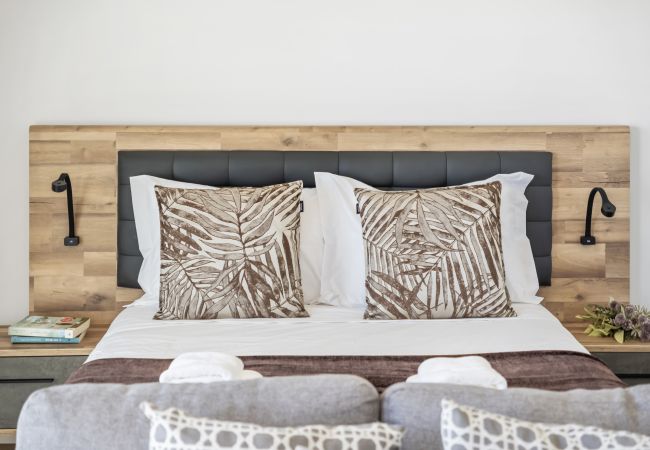 Apartamento em Funchal - Fénix Ocean View by Madeira Sun Travel Apartamento em Funchal - Fénix Ocean View by Madeira Sun Travel