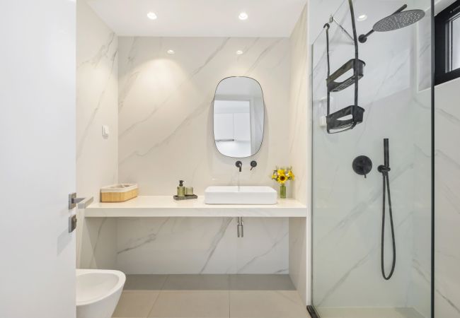 Apartamento em Funchal - Fénix Ocean View by Madeira Sun Travel Apartamento em Funchal - Fénix Ocean View by Madeira Sun Travel