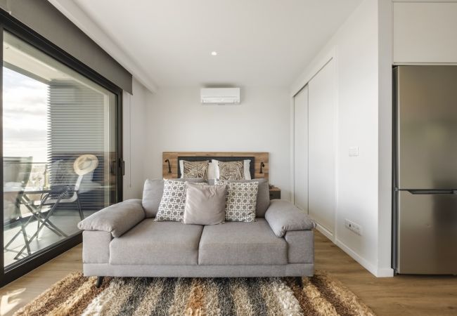 Apartamento em Funchal - Fénix Ocean View by Madeira Sun Travel Apartamento em Funchal - Fénix Ocean View by Madeira Sun Travel