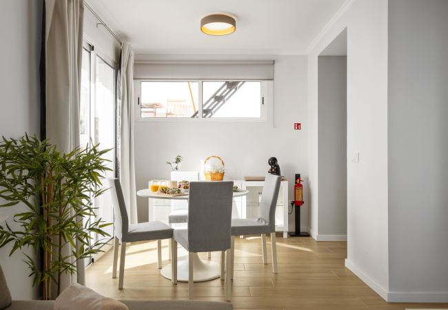 Apartamento em Funchal - City Centre Retreat by Homie Apartamento em Funchal - City Centre Retreat by Homie