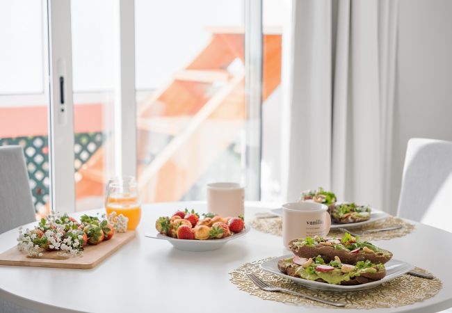 Apartamento em Funchal - City Centre Retreat by Homie Apartamento em Funchal - City Centre Retreat by Homie