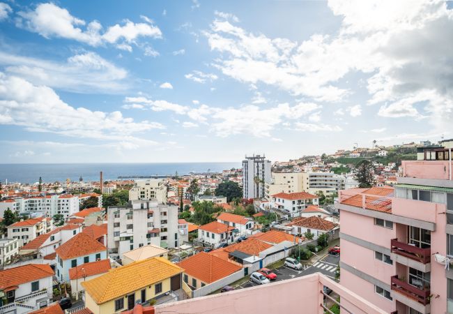 Apartamento em Funchal - City Centre Retreat by Homie Apartamento em Funchal - City Centre Retreat by Homie