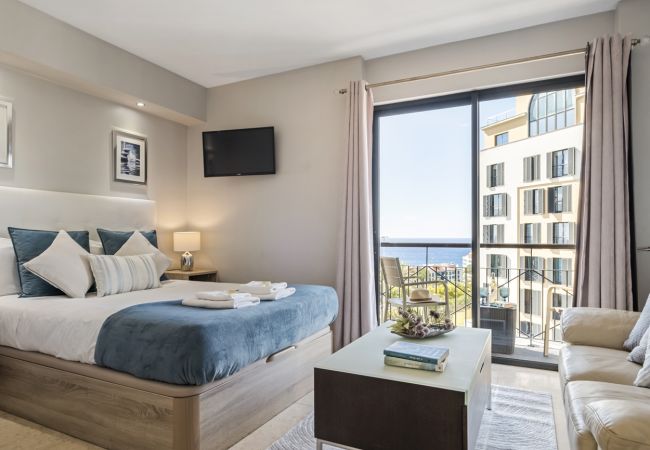 Apartamento em Funchal - Fórum Ocean View 5B by Madeira Sun Travel Apartamento em Funchal - Fórum Ocean View 5B by Madeira Sun Travel