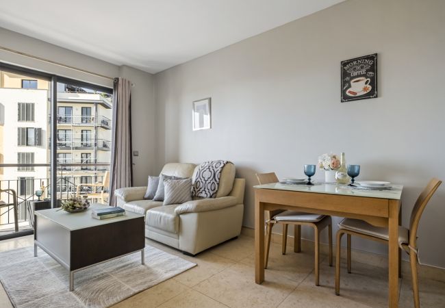 Apartamento em Funchal - Fórum Ocean View 5B by Madeira Sun Travel Apartamento em Funchal - Fórum Ocean View 5B by Madeira Sun Travel
