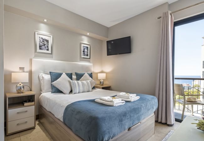 Apartamento em Funchal - Fórum Ocean View 5B by Madeira Sun Travel Apartamento em Funchal - Fórum Ocean View 5B by Madeira Sun Travel