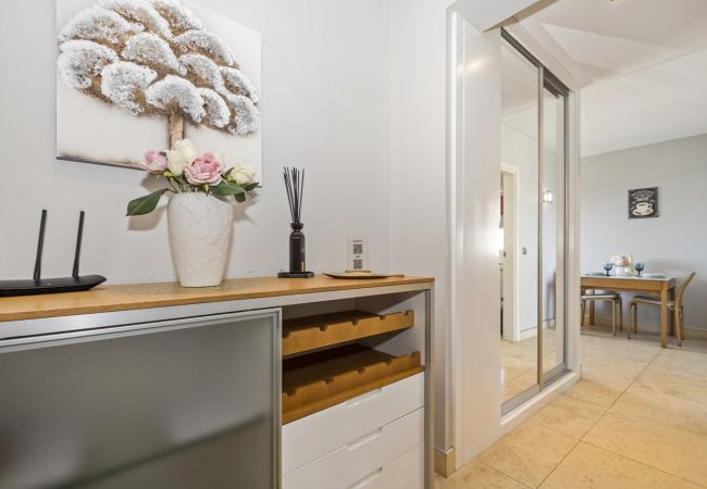 Apartamento em Funchal - Fórum Ocean View 5B by Madeira Sun Travel Apartamento em Funchal - Fórum Ocean View 5B by Madeira Sun Travel