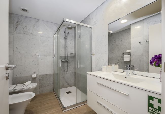 Apartamento em Funchal - Fórum Ocean View 4B by Madeira Sun Travel Apartamento em Funchal - Fórum Ocean View 4B by Madeira Sun Travel