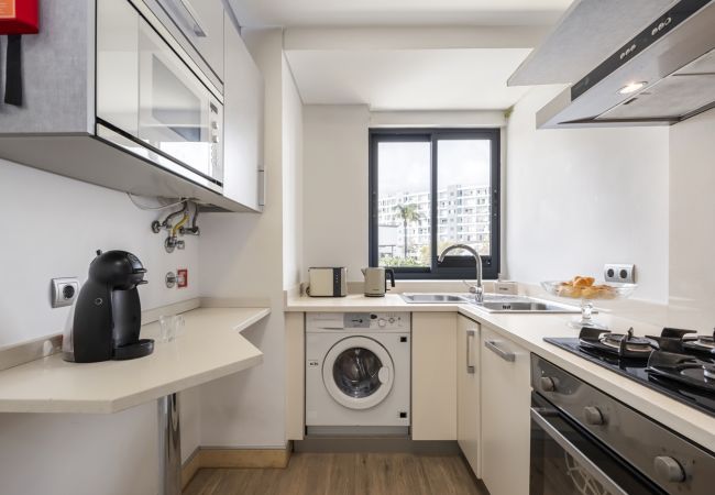 Apartamento em Funchal - Fórum Ocean View 4B by Madeira Sun Travel Apartamento em Funchal - Fórum Ocean View 4B by Madeira Sun Travel