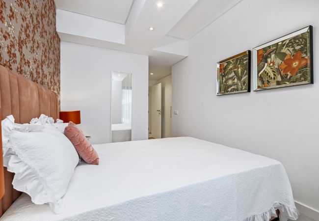 Apartamento em Funchal - Ocean's Whisper by Madeira Sun Travel Apartamento em Funchal - Ocean's Whisper by Madeira Sun Travel