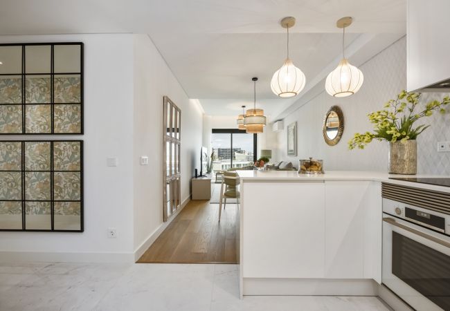 Apartamento em Funchal - Ocean's Whisper by Madeira Sun Travel Apartamento em Funchal - Ocean's Whisper by Madeira Sun Travel