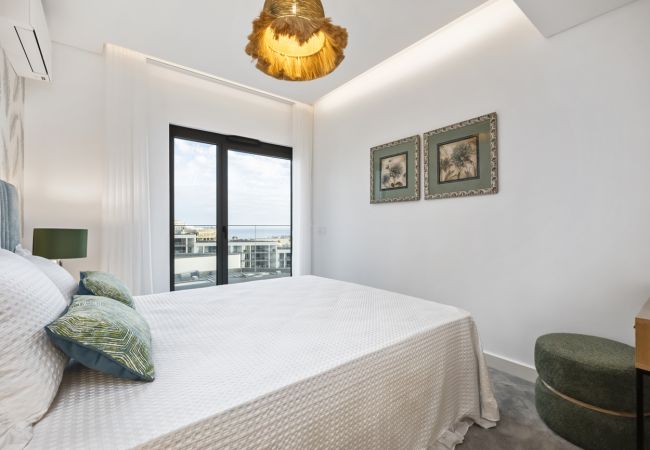 Apartamento em Funchal - Ocean's Whisper by Madeira Sun Travel Apartamento em Funchal - Ocean's Whisper by Madeira Sun Travel