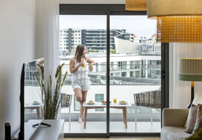 Apartamento em Funchal - Ocean's Whisper by Madeira Sun Travel Apartamento em Funchal - Ocean's Whisper by Madeira Sun Travel