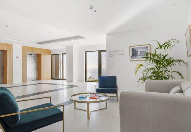 Apartamento em Funchal - Ocean's Whisper by Madeira Sun Travel Apartamento em Funchal - Ocean's Whisper by Madeira Sun Travel