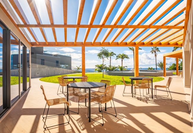 Apartamento em Funchal - Ocean's Whisper by Madeira Sun Travel Apartamento em Funchal - Ocean's Whisper by Madeira Sun Travel