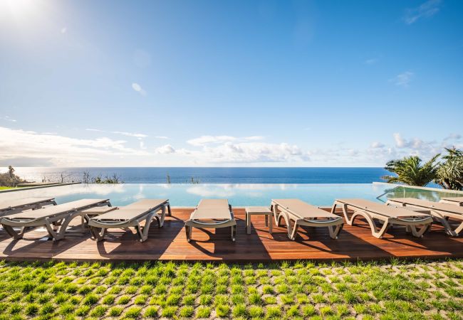 Apartamento em Funchal - Ocean's Whisper by Madeira Sun Travel Apartamento em Funchal - Ocean's Whisper by Madeira Sun Travel