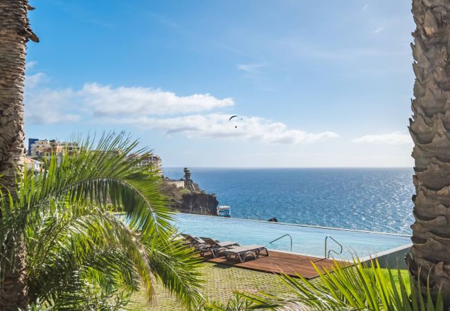 Apartamento em Funchal - Ocean's Whisper by Madeira Sun Travel Apartamento em Funchal - Ocean's Whisper by Madeira Sun Travel