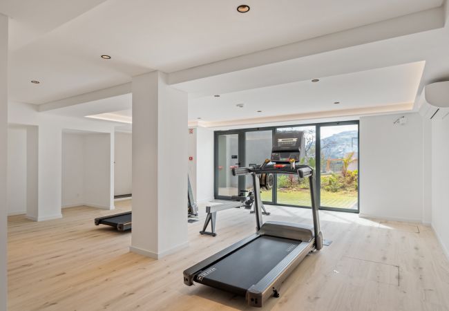 Apartamento em Funchal - Ocean's Whisper by Madeira Sun Travel Apartamento em Funchal - Ocean's Whisper by Madeira Sun Travel