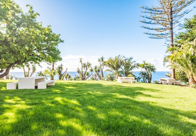 Apartamento em Funchal - Ocean's Whisper by Madeira Sun Travel Apartamento em Funchal - Ocean's Whisper by Madeira Sun Travel