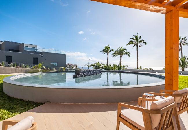Apartamento em Funchal - Ocean's Whisper by Madeira Sun Travel Apartamento em Funchal - Ocean's Whisper by Madeira Sun Travel