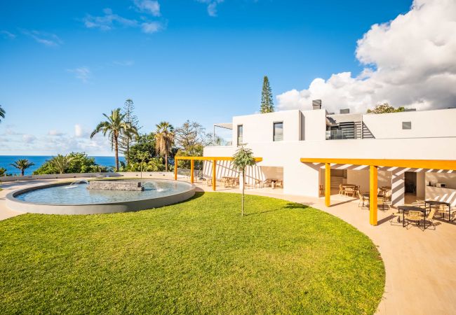 Apartamento em Funchal - Ocean's Whisper by Madeira Sun Travel Apartamento em Funchal - Ocean's Whisper by Madeira Sun Travel